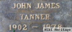 John James Tanner