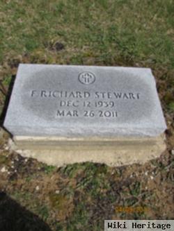 Floyd Richard Stewart