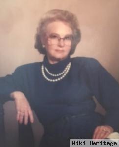 Shirley Mae Hansen Schmidt