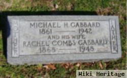 Michael H. Gabbard