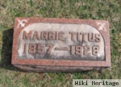 Maggie Ingham Titus