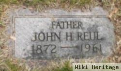 John H. Reul