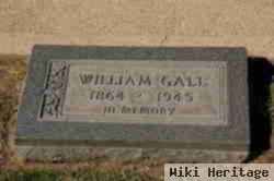 William Gall