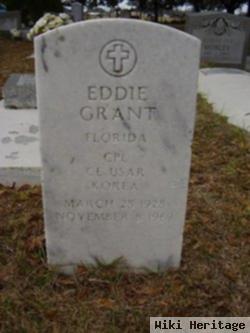 Eddie Grant