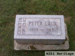 Peter Laux