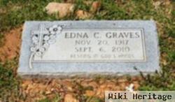 Edna Cleo Hooper Graves