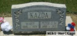 Peter Jackub Kazda