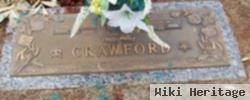 Charles E Crawford, Sr