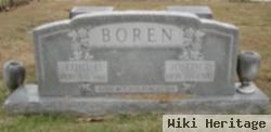 Joseph Oscar Boren