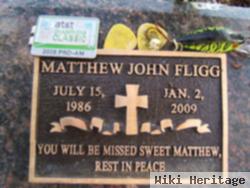 Matthew John Fligg