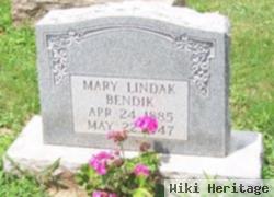 Mary Bendik