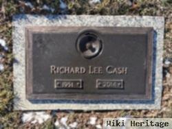 Richard Lee Cash