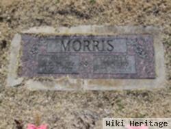 Charles Virgil Morris