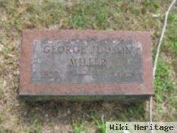 George Judson Miller
