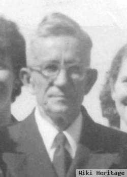 John Felix Ganaway, Sr