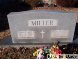 Samuel Ewell Miller