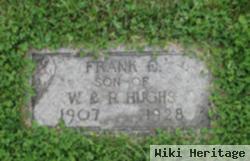 Frank E. Hughs