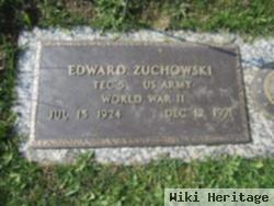 Edward Zuchowski