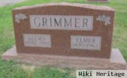 Elmer Grimmer