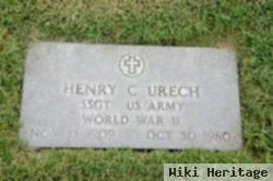 Henry C. Urech