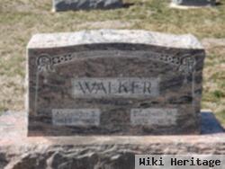 Alexander B. Walker