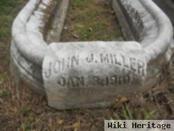 John Julian Miller