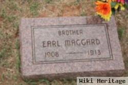 Earl Maggard