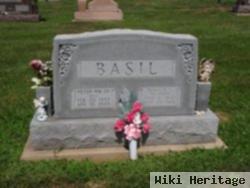 Rosalie Basil