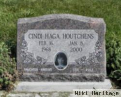 Cindi Haga Houtchens