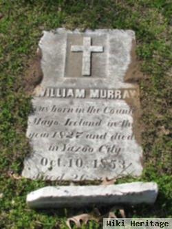 William Murray