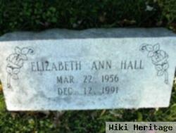 Elizabeth Ann Taylor Hall