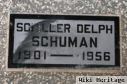 Schiller Delph Schuman