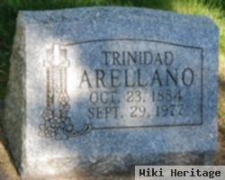 Trinidad Arellano