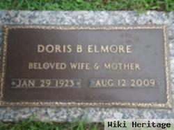 Doris B. Elmore
