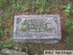 Samuel C. Strang