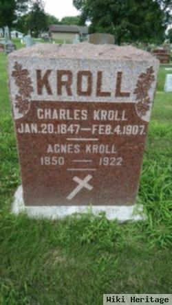 Charles Kroll