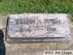 William Neff Scarff