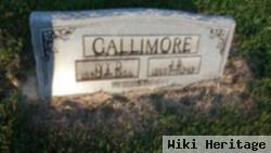 John Brooks Gallimore