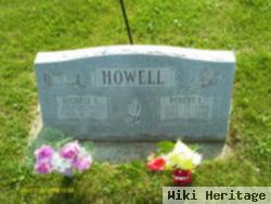 Micele K Curtis Howell