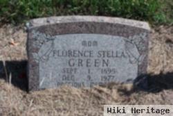 Florence Stella Cook Green