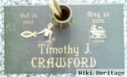 Timothy J. Crawford