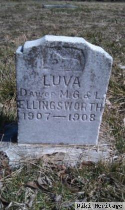 Luva Ellingsworth