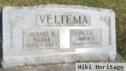 Hessel Veltema, Jr