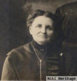 Catharine Elizabeth Hetrick Flegle