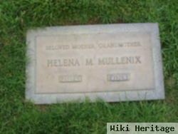 Helena Meade Mullenix