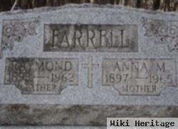 Anna M. Farrell