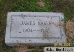 James Baker