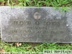 Floyd O. Potts