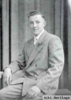 Alphonse John Woelfel