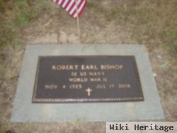 Robert Earl Bishop